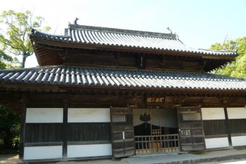 Kanzeon-ji