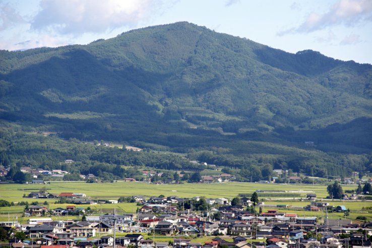 Tono Village
