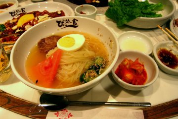 Morioka Reimen