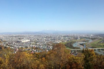 旭川
