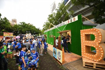 Bay Beer House 2017