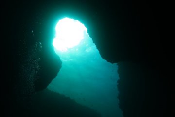 Miyakojima: A Diver's Oasis