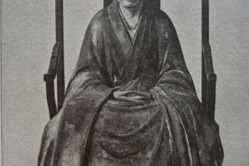 Muso Soseki