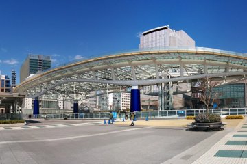 Nagoya