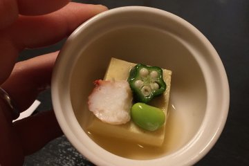 L'apéritif