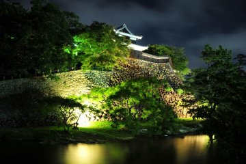 Matsue Castle