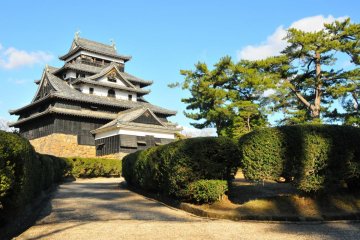 Matsue Castle