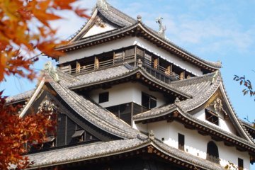 Matsue Castle