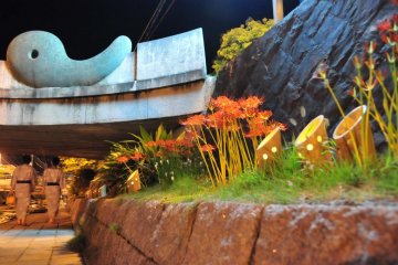 Tamatsukuri Hot Springs