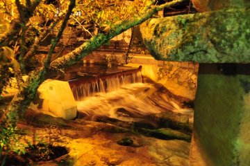 Tamatsukuri Hot Springs