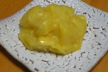 Oni Manju!