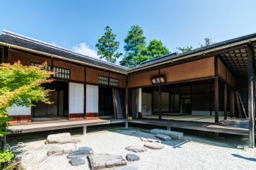 Jugetsu-Kan