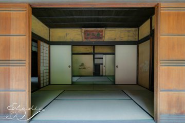 Kyaku-Den