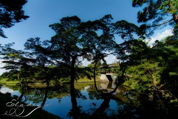 Chitose-bashi