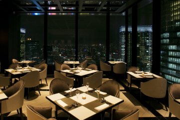 Breeze of Tokyo Dining 