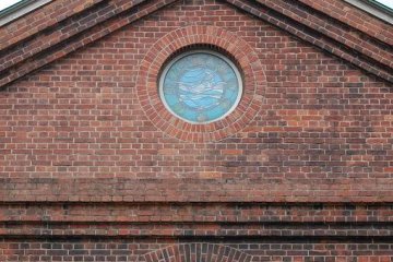 Brick Warehouse