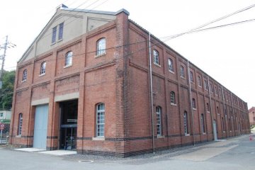 Warehouse