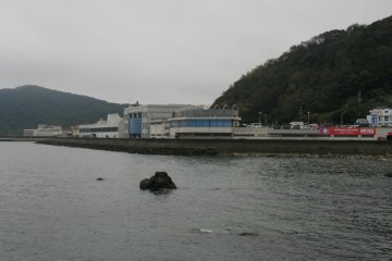 Ise Sea Paradise