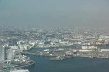 More cityscapes