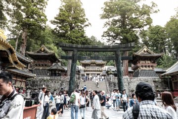 Tokyo to Tochigi by Train With Tobu Railways