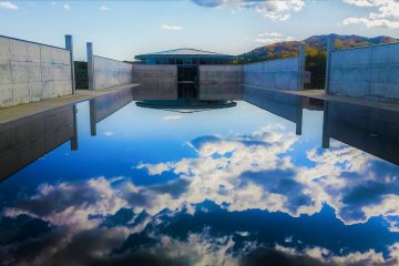 Hokkaido is a vast land of great natural splendour