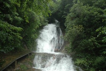 On Falls