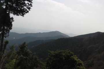 Breathtaking views are only one reason to come