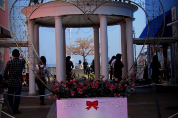 Ito's Marine Town