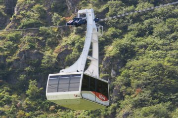 Nasu Ropeway
