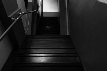 Stairways
