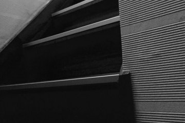 Dark Stairs
