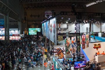 TGS 2015