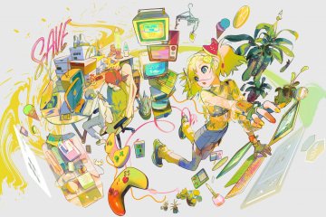 The 2021 Art