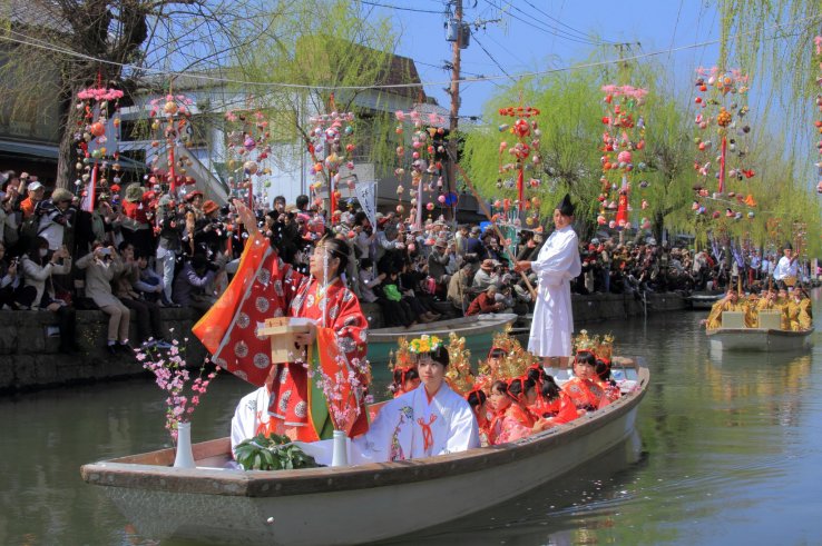 Yanegawa Sagemon