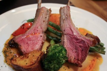 Bistro Buzz