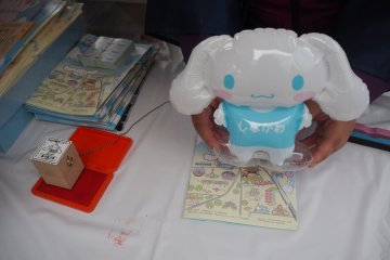 Booth 