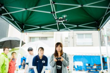 Drone Game
