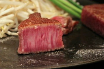 Teppanyaki Ittetsu [Closed]