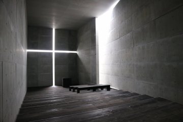 Tadao Ando: Endeavors 2017