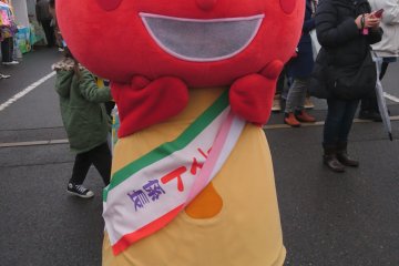 Tomapi even provides tomato juice!