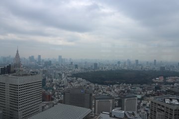 A Student’s Budget Guide to Tokyo