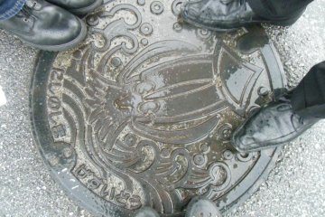 Squid is so important, see our dedicated manhole.