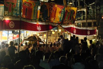 more of the festival.