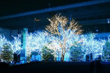 Kyocera Headquarters Illumination & Concert 2017 2017