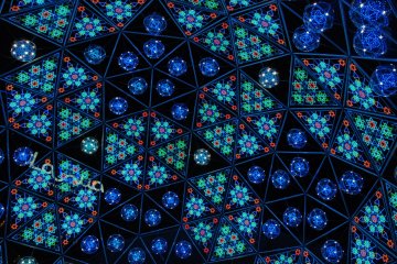 Galaxy Dome