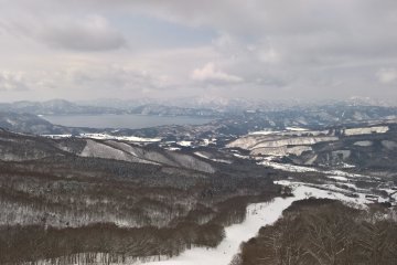 Another great view