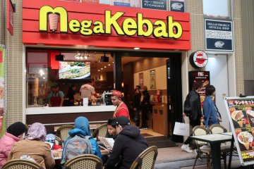 Kebab!