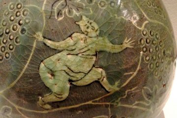 Osaka Museum of Oriental Ceramics