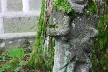 Another great statue