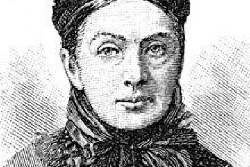 The Travels of Isabella Bird: I